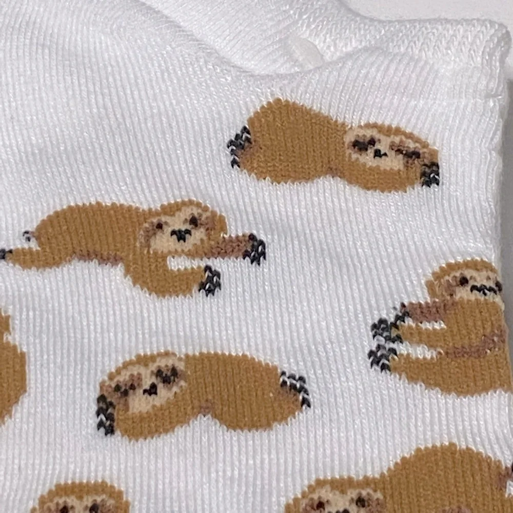 High Point Design Set of Five Pairs of Socks No Shows Shoe Size 4 - 10
